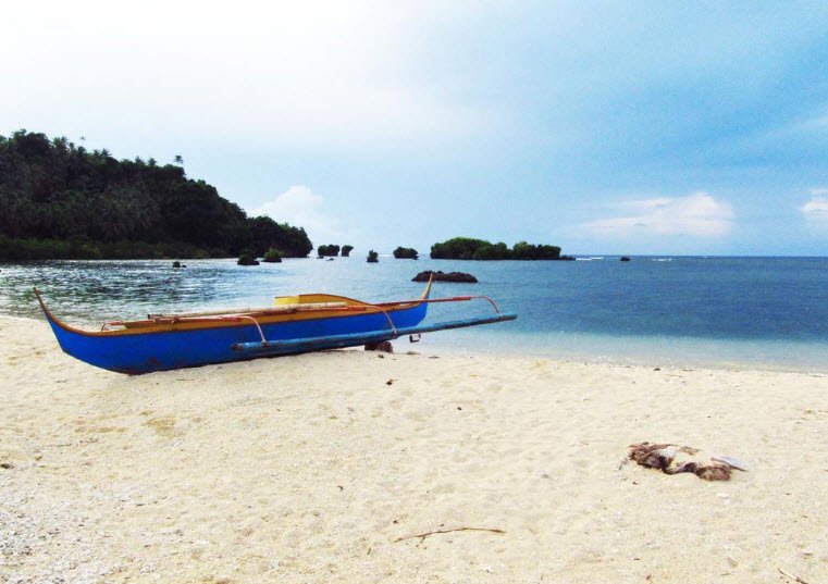 Divinubo Island, , Philippines